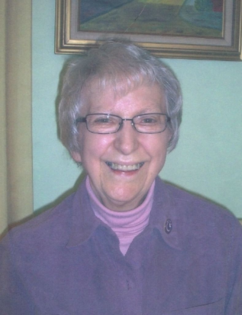 Anna M. H. Verhesen