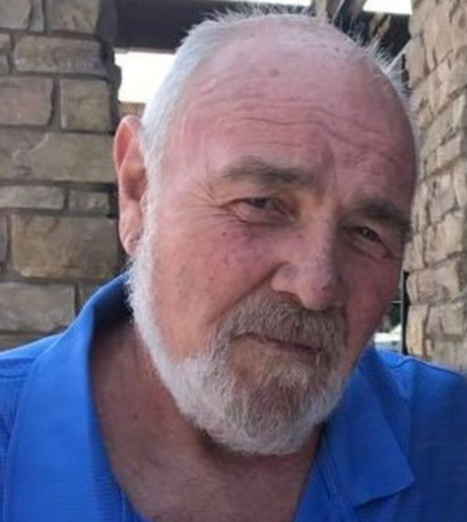 Mike Goddard Profile Photo