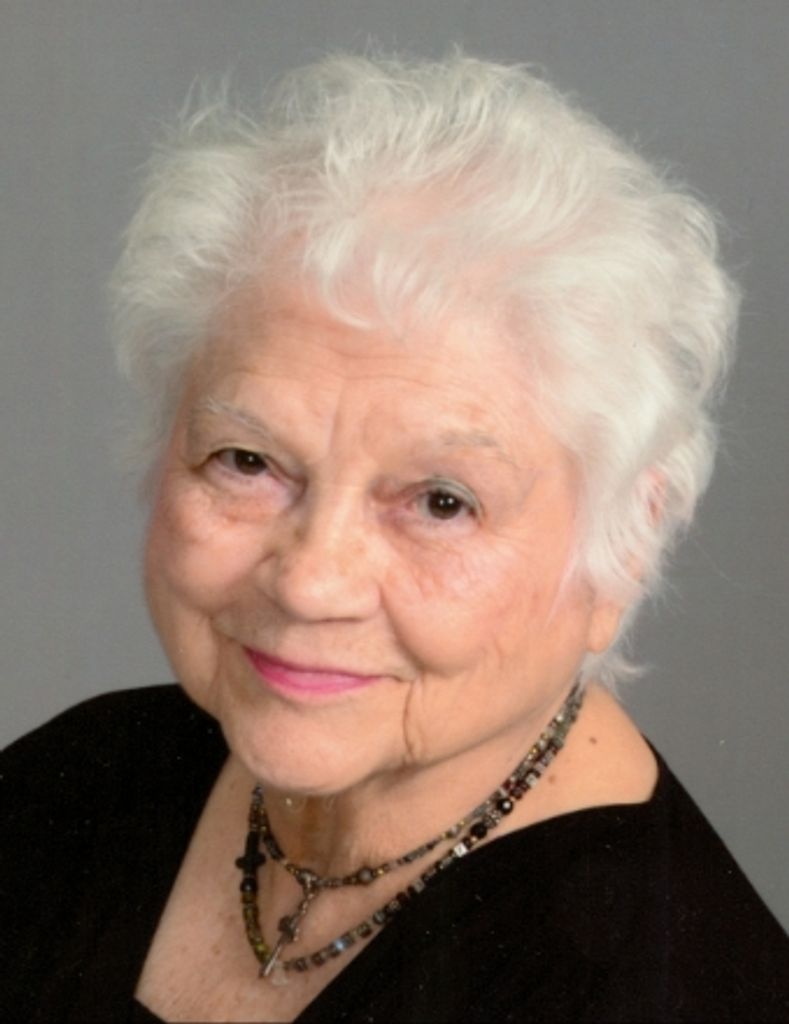 Elizabeth “Betty” Haas