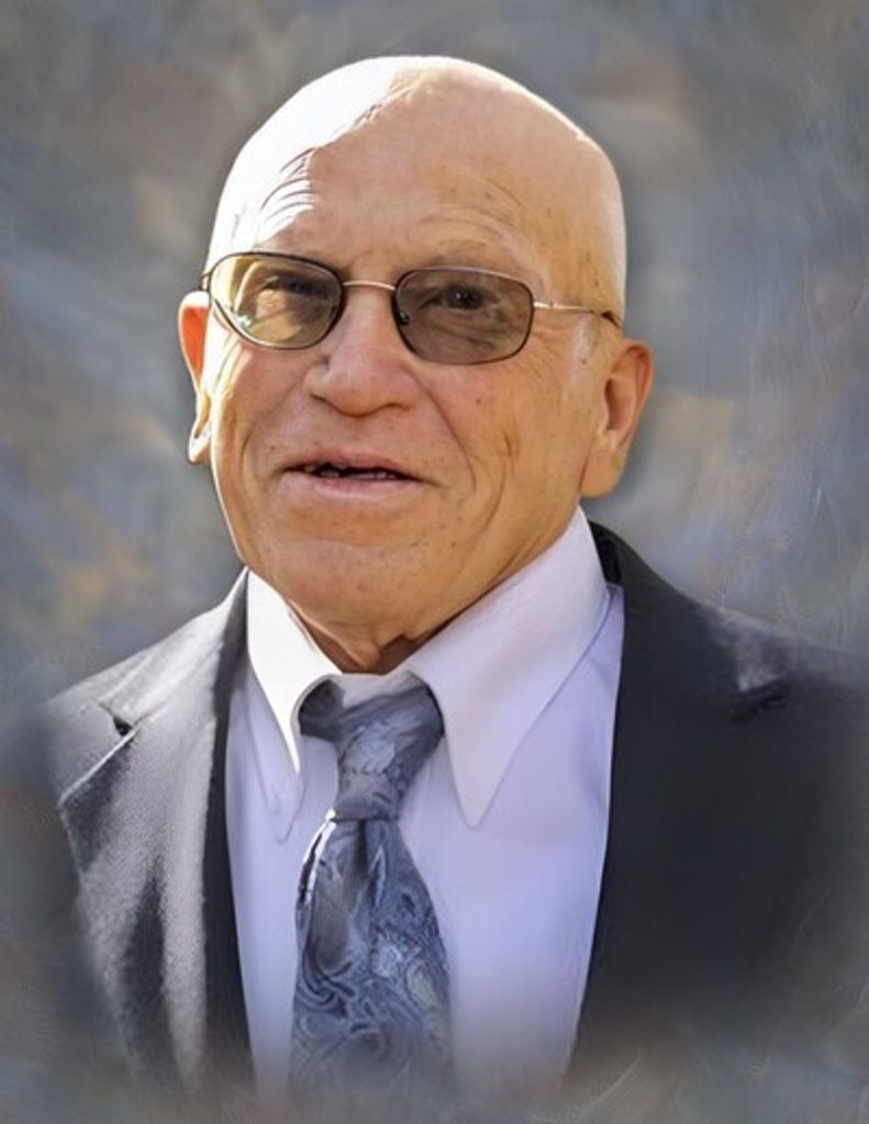 William "Dean" Mongan