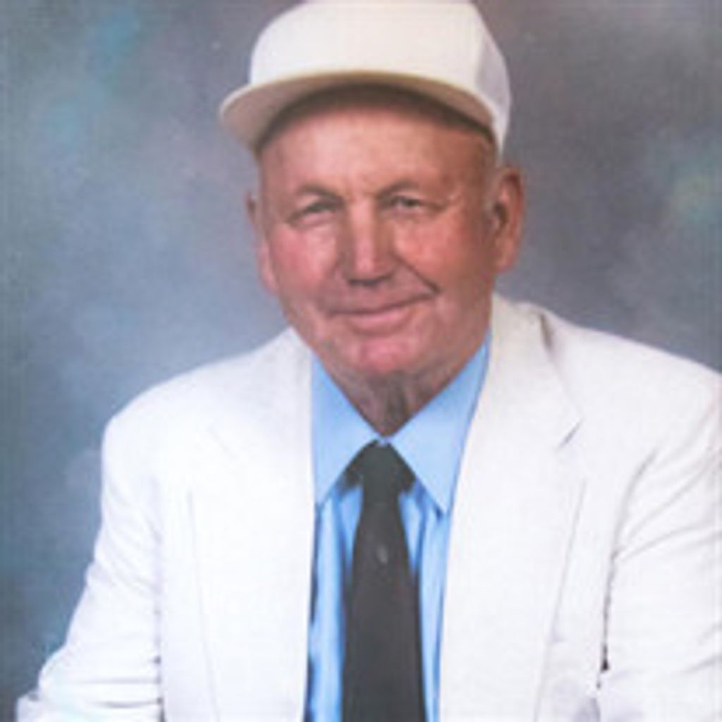 Frederick "Fred" George Zehner