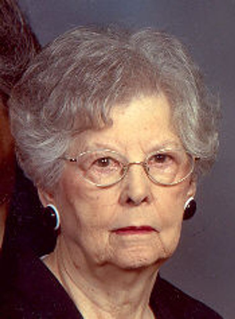 Mary Helen Whitmer Mayes Profile Photo