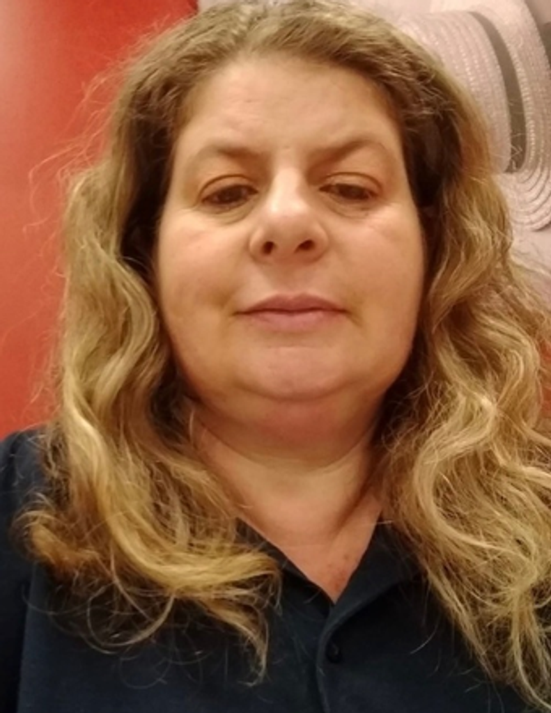 Bridget Elaine Yates Profile Photo