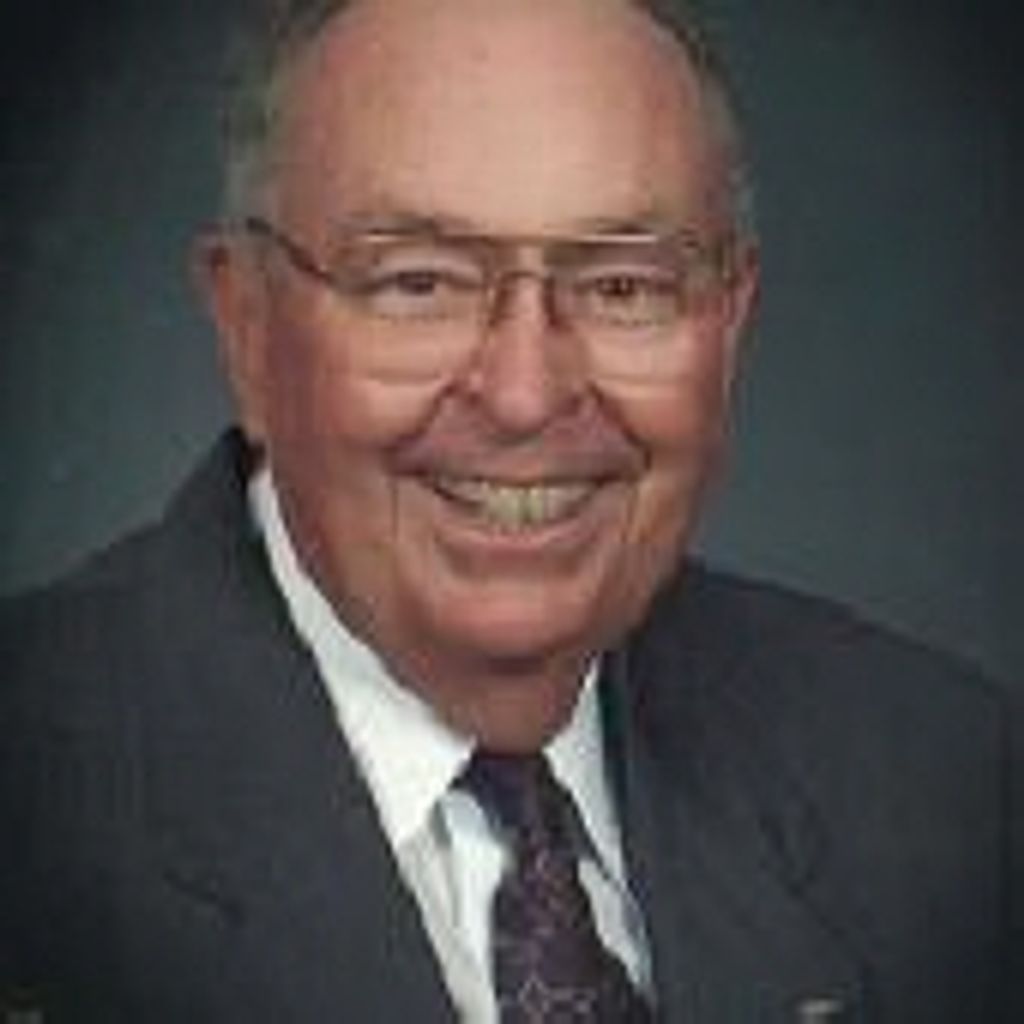 Arnold Oren Helms
