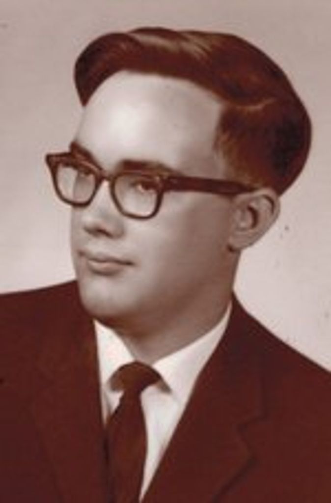 Bruce A. Bechstein