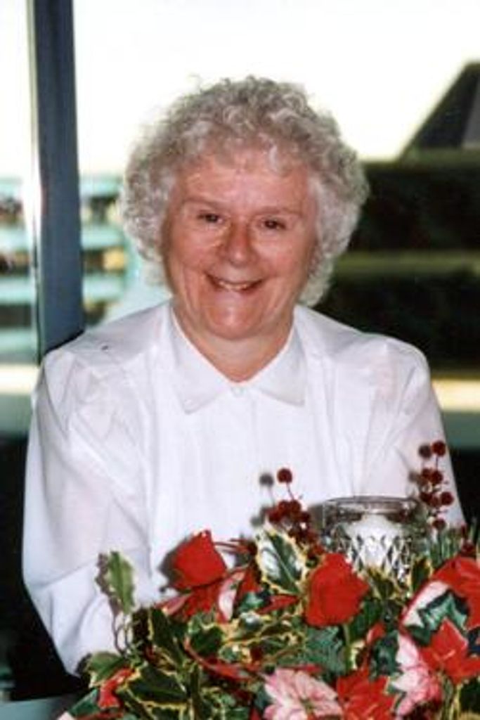 Christiane Betty Rick
