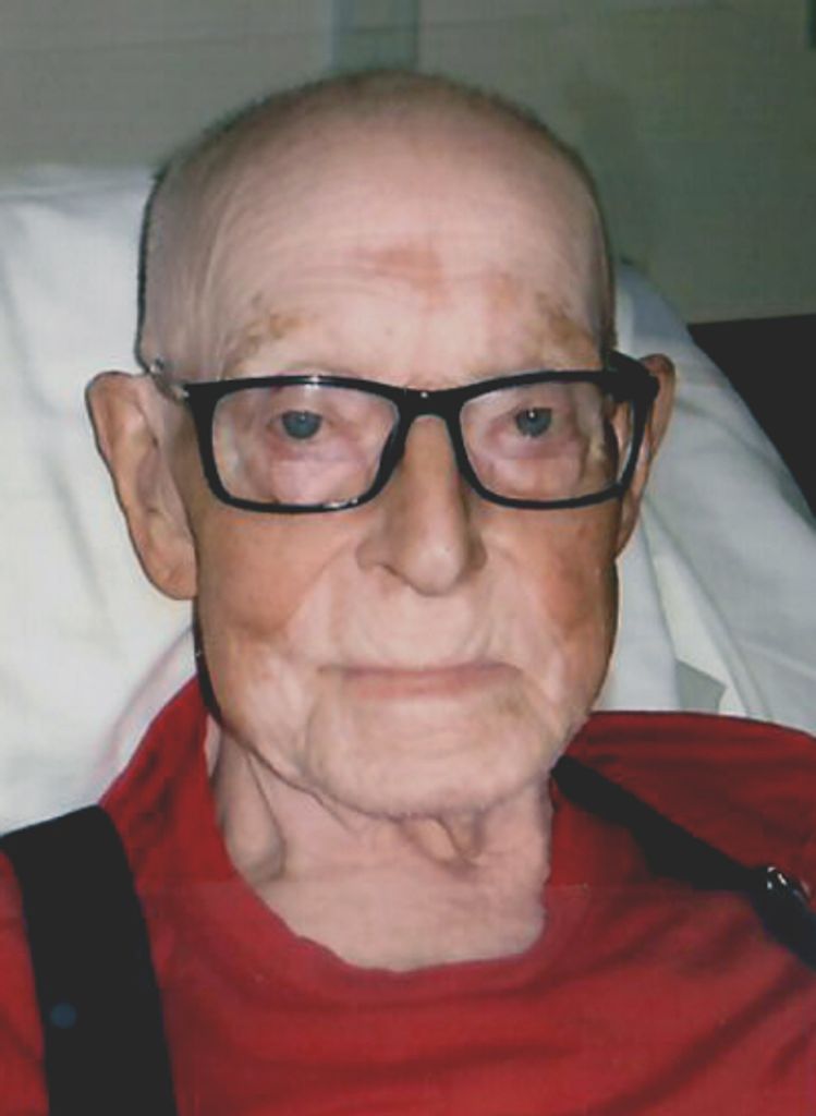 Raymond August Wallinder Profile Photo