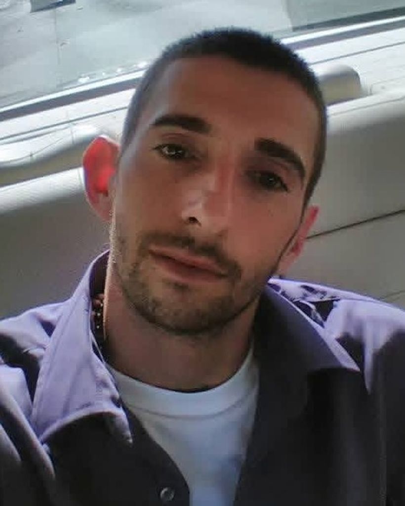 Charles "Dusty" Watts Profile Photo