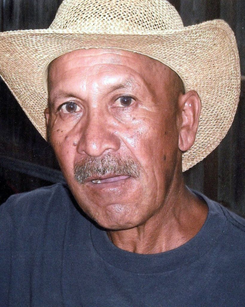 Ruben Ramirez Profile Photo