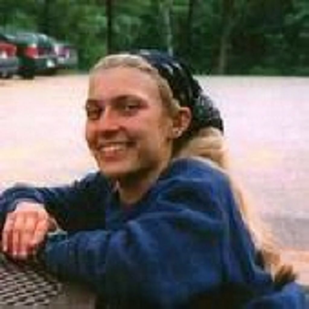 Cathleen A. Blair