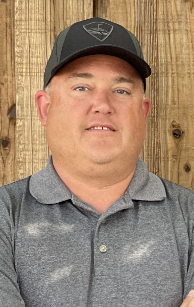 Jason Dale Bailey Profile Photo