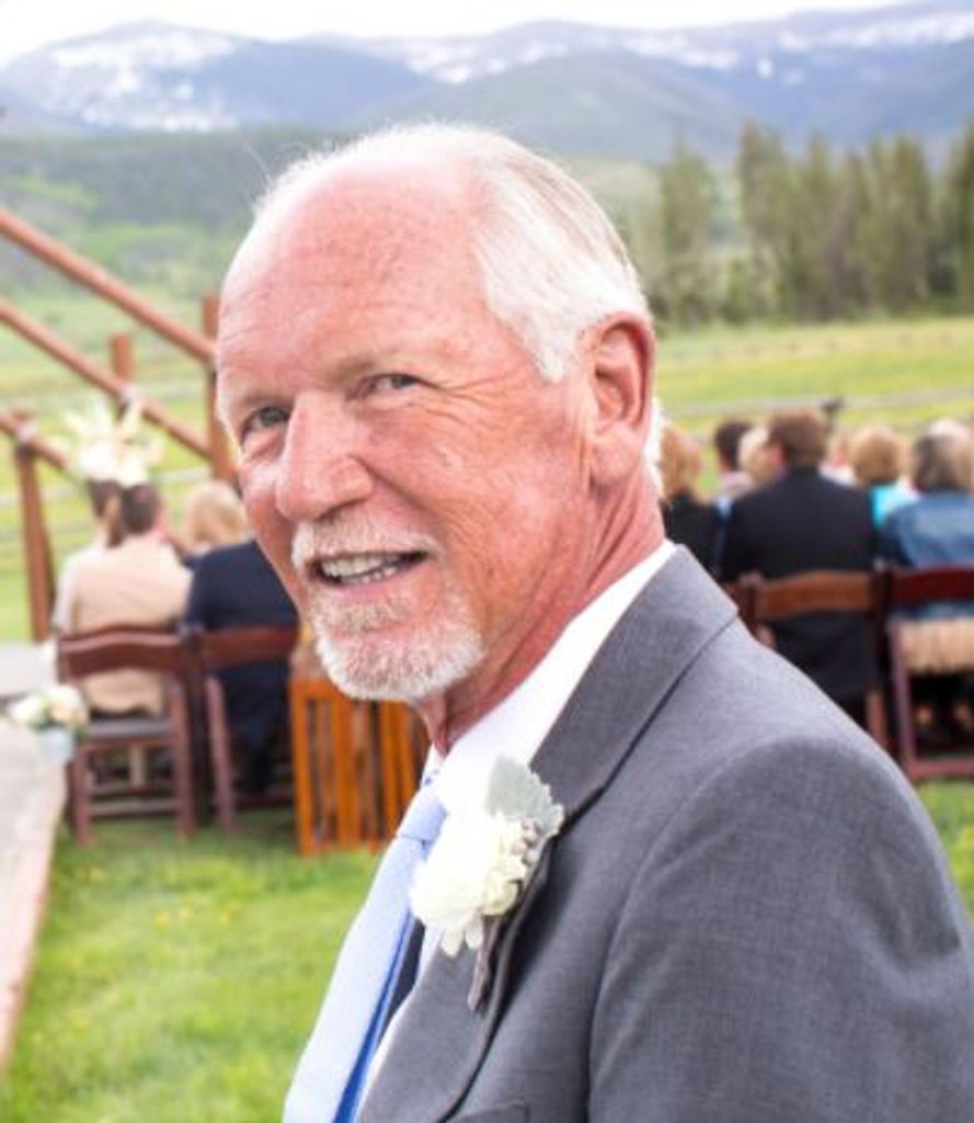 Donald Turner Jacobsen