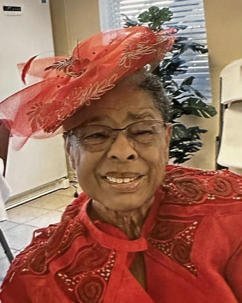 Gloria Jean Escher Dilworth