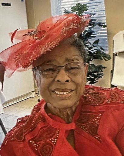 Gloria Jean Escher Dilworth's obituary image