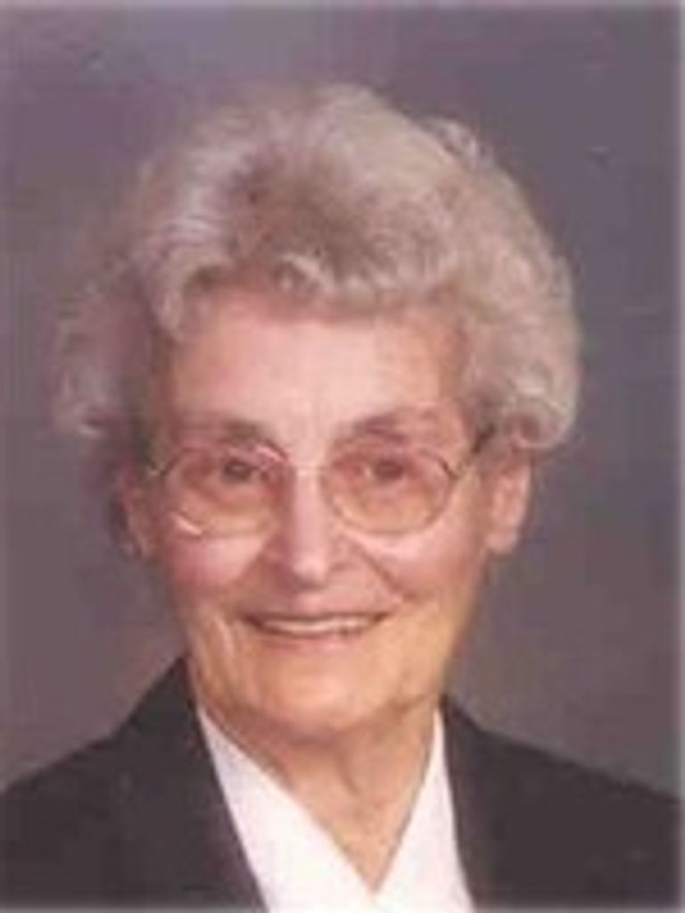 Margaret Mary Sweeney