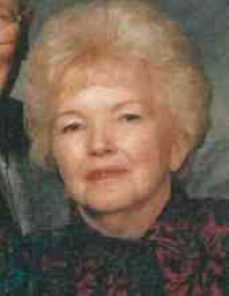 Glenna  Alexander