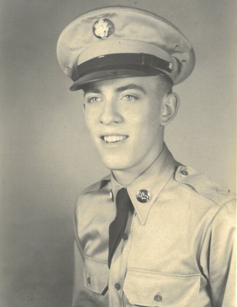 William Lawrence Shirk