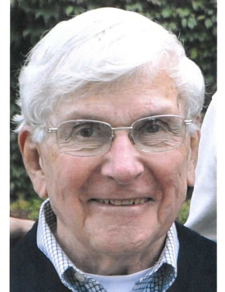 Robert Casey Lane Profile Photo