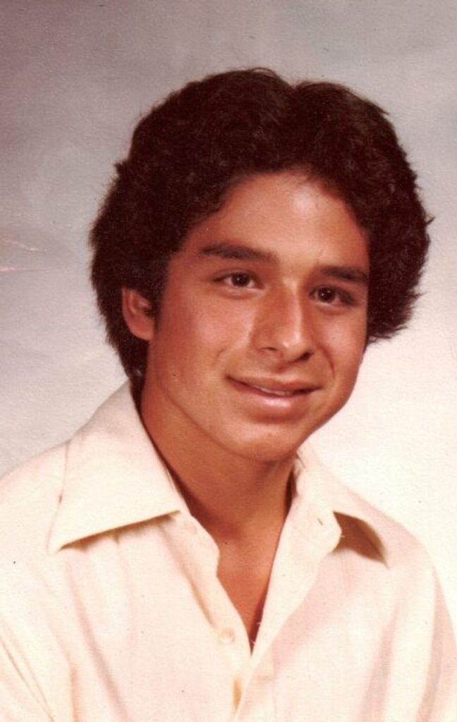 Lorenzo Tinoco