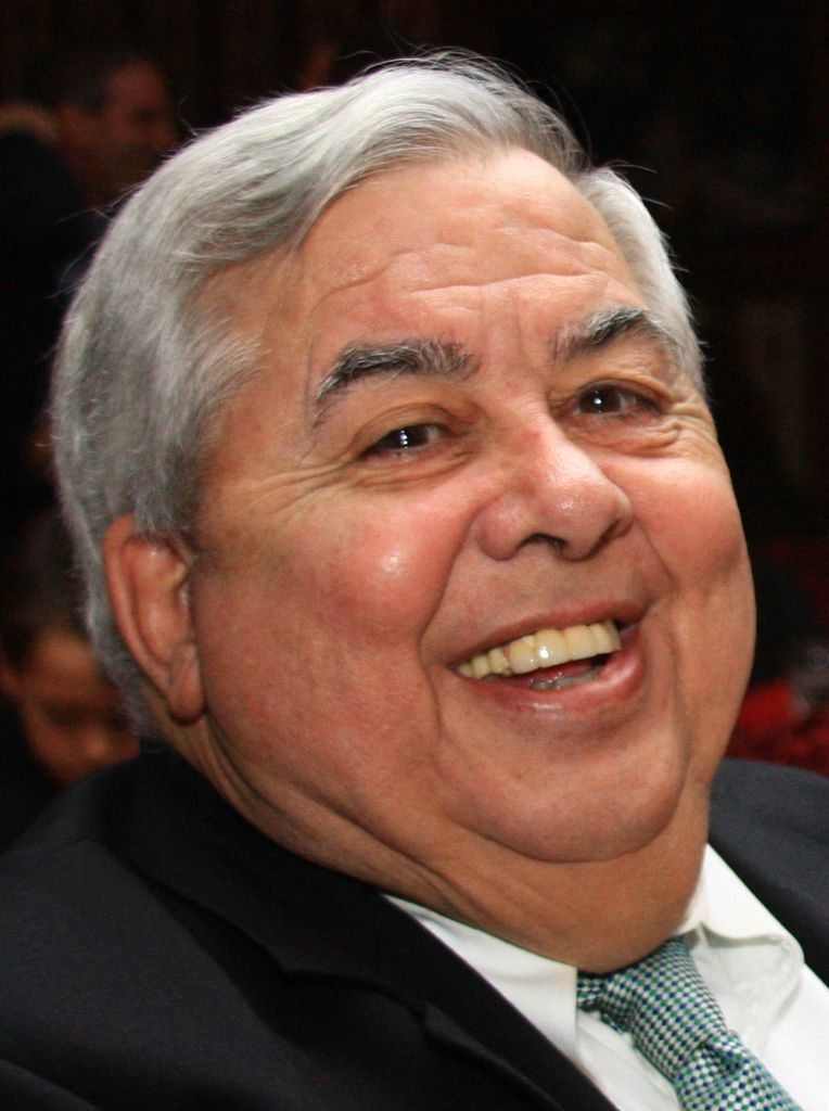 William J. Gallagher