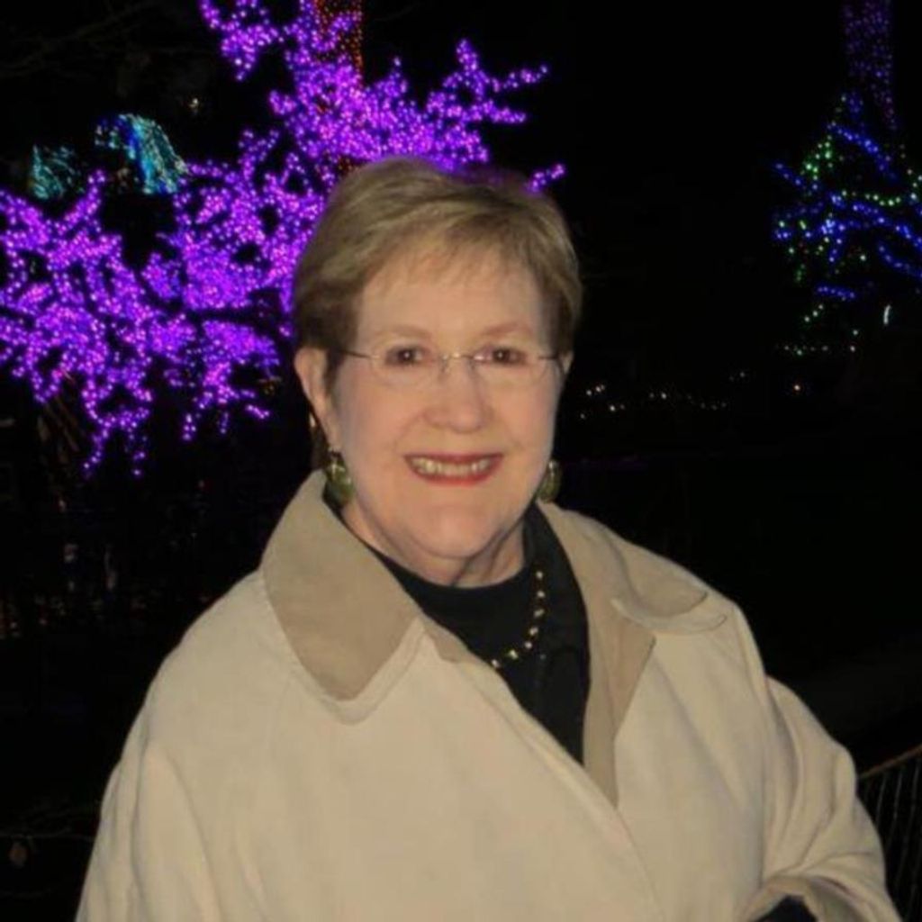 Windy Wright