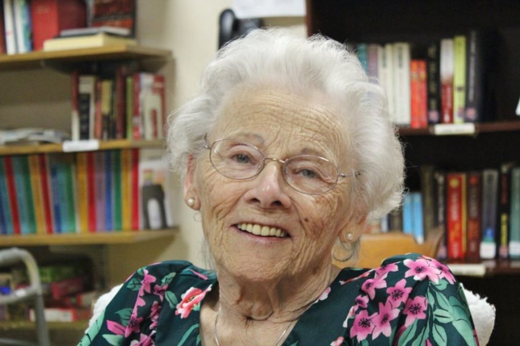 Ernestine Fenner