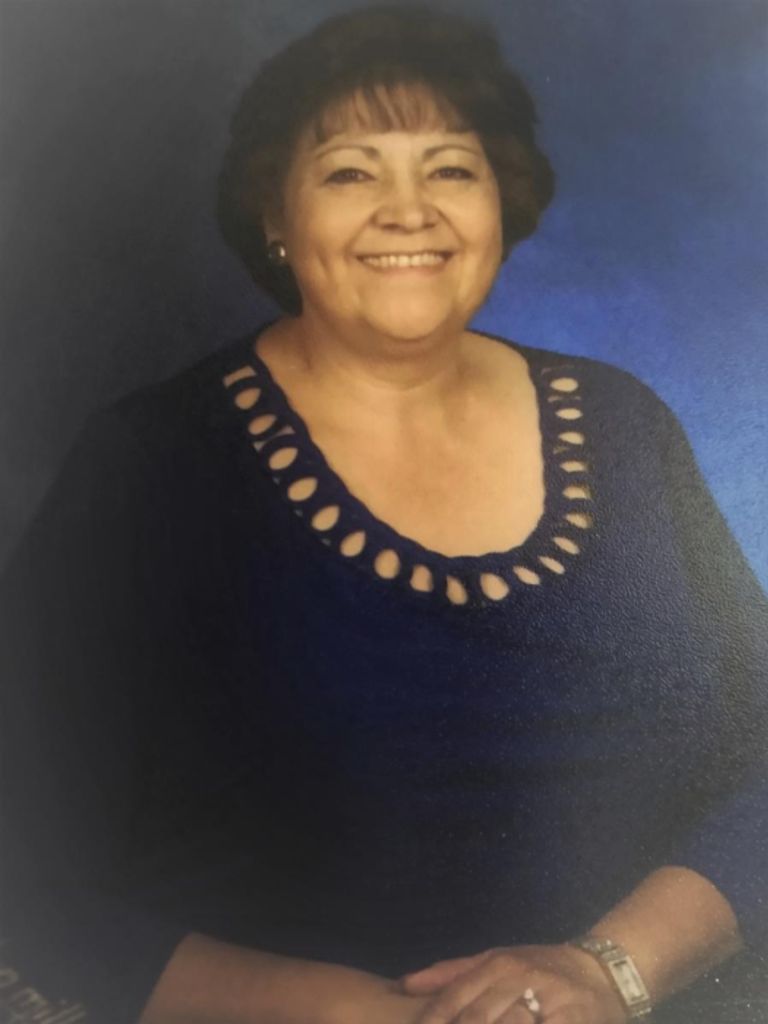 Elsie Maestas
