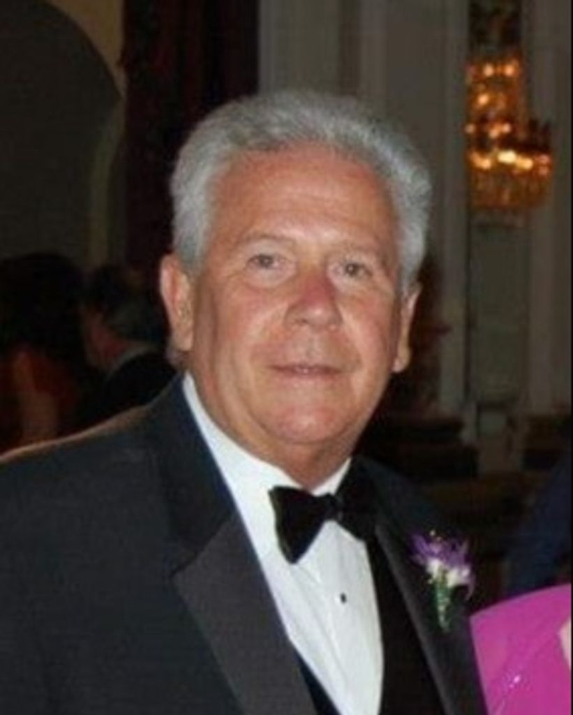 Roland Frederick Schwartz, Jr.