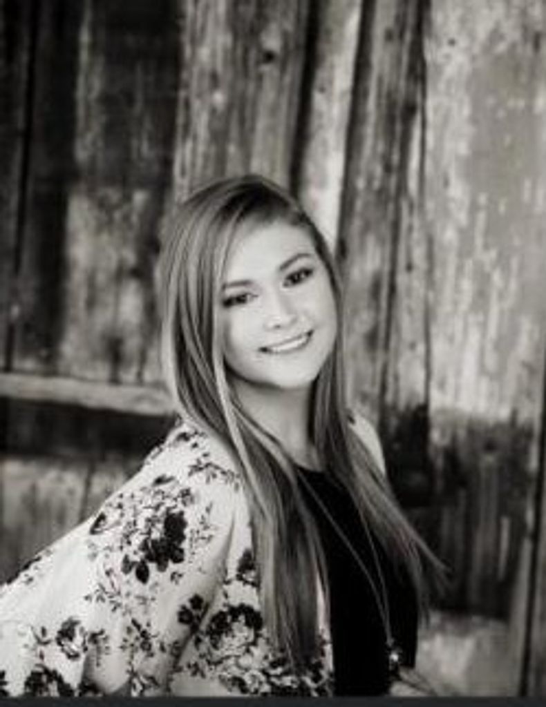 Clarissa Jolie "CJ" Vejnar Profile Photo