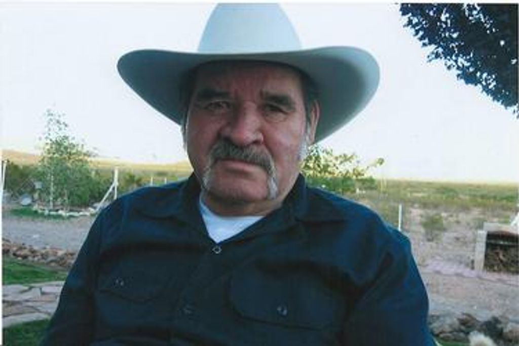 Ernesto Luna Romero Profile Photo