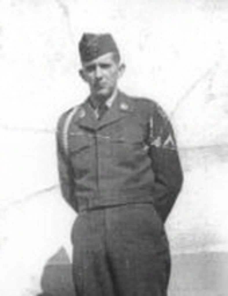 Gerald R. Waterman