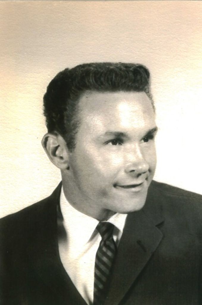 Arthur Thomas "Tom" Wilkerson