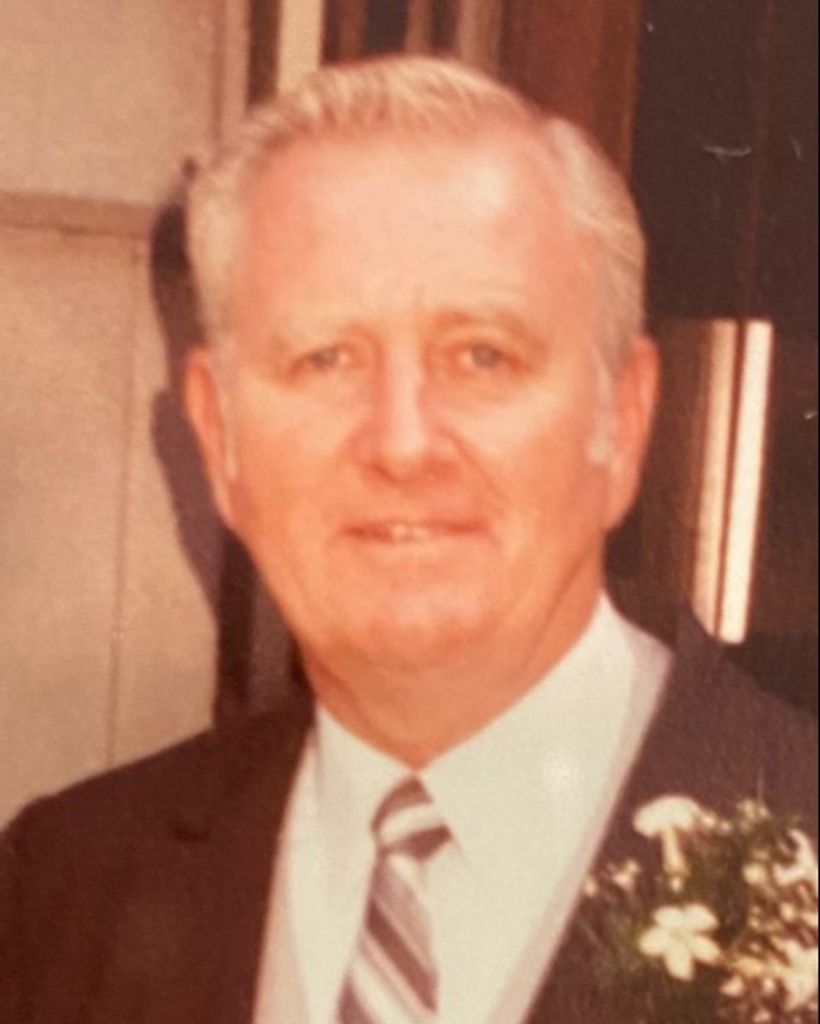 Robert F. Brooks Profile Photo