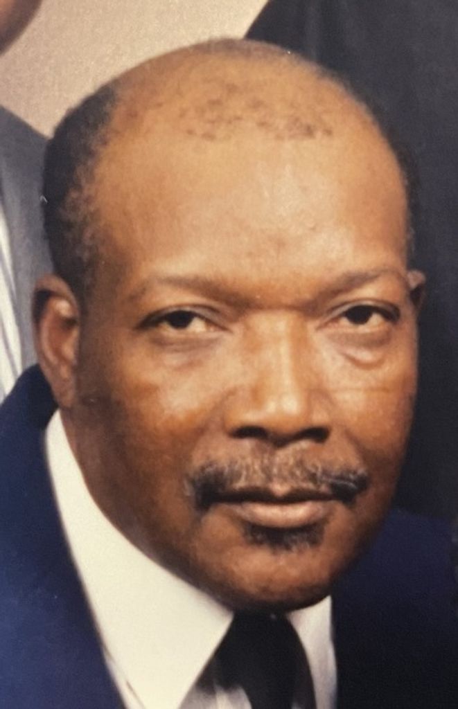 Frank Sherman, Sr. Profile Photo