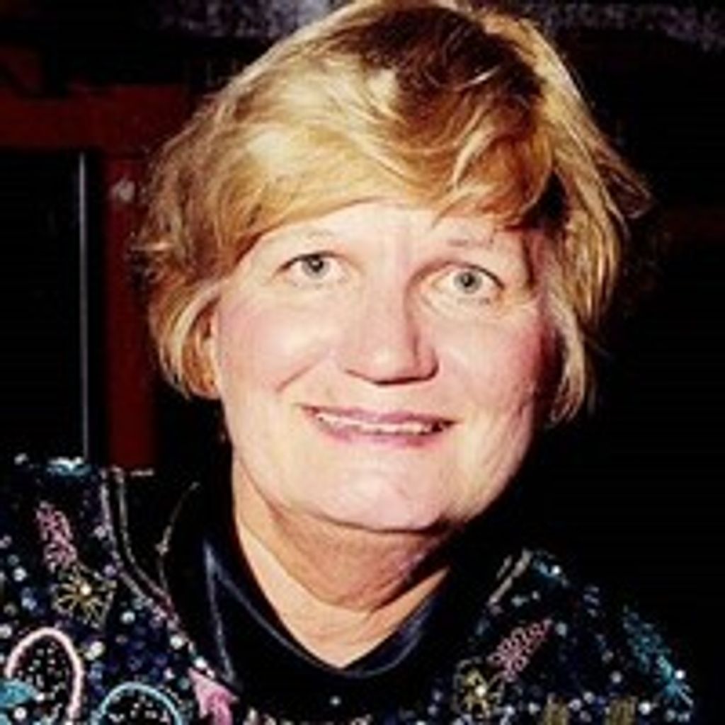 Shirley Marie Wilson