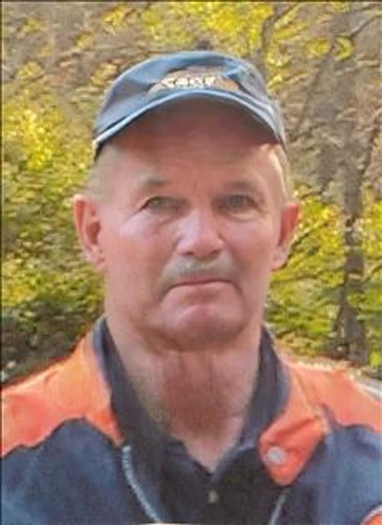 Richard Philmore Deaton Profile Photo