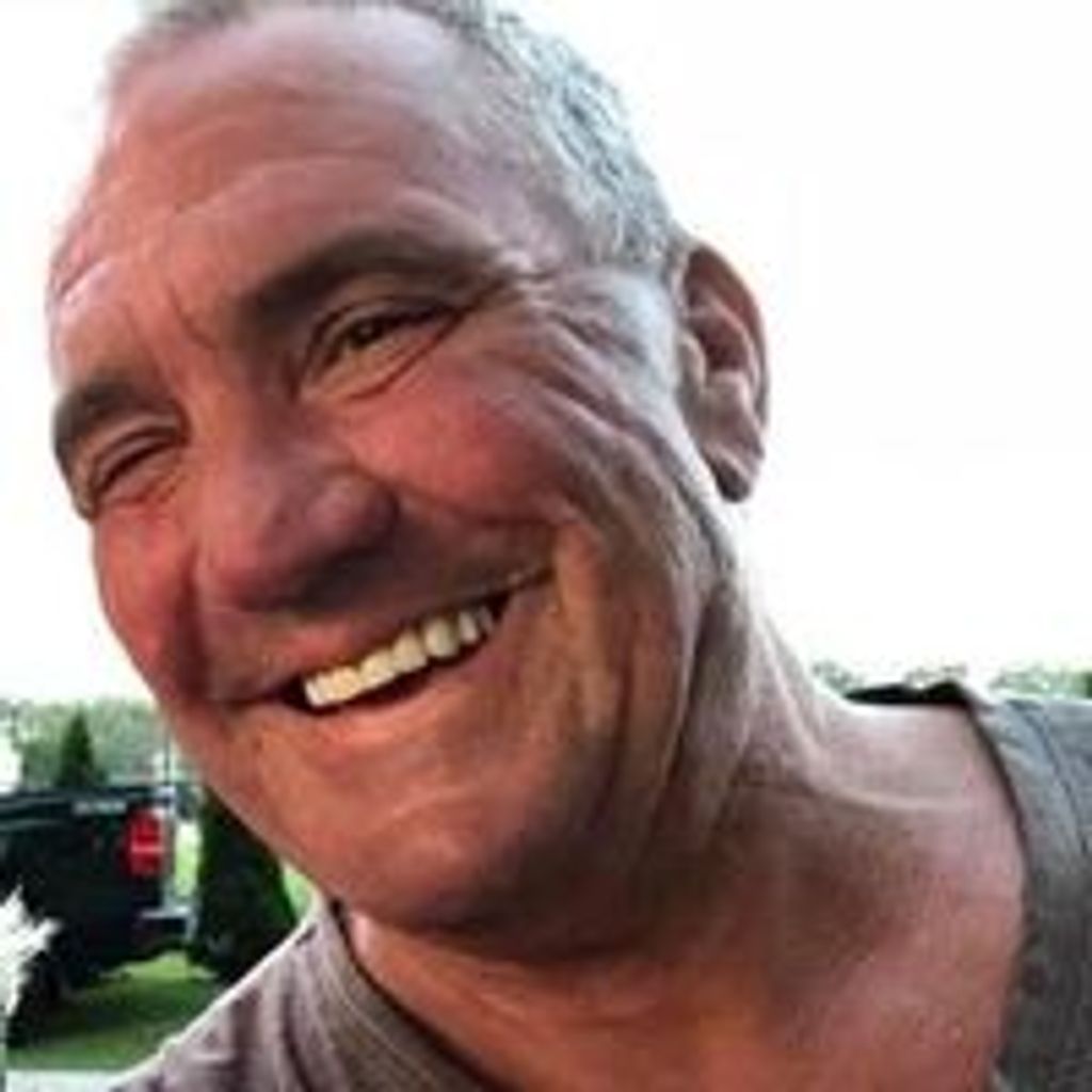 Lawrence 'Chip' Gamache Profile Photo