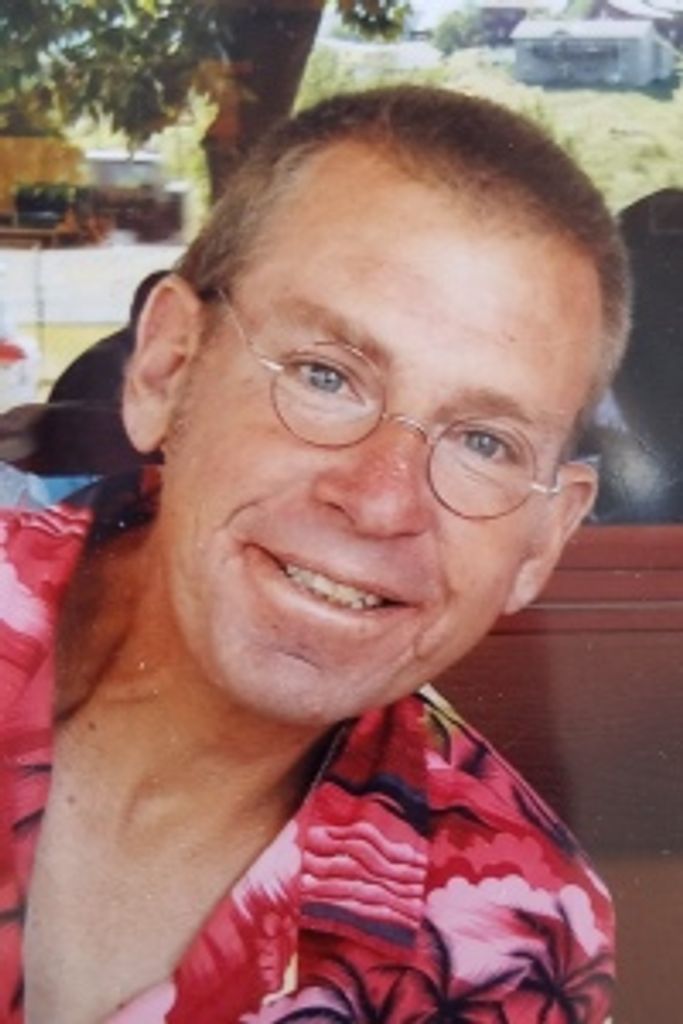 David  Kerwin Heppenstall