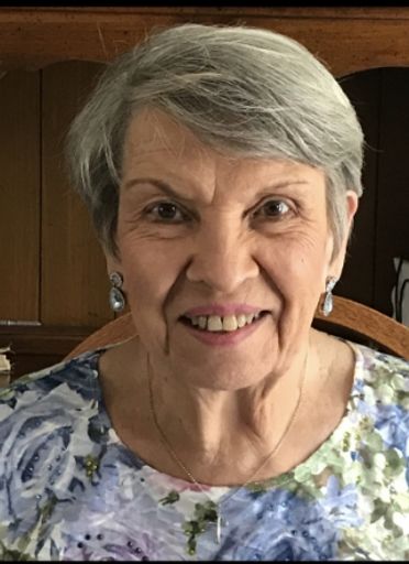 Betty Jane Johnson Profile Photo