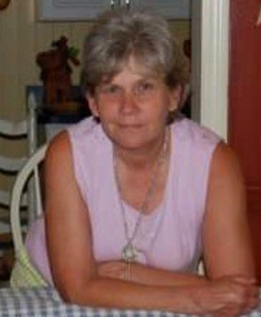 Vivian Joy Roberts