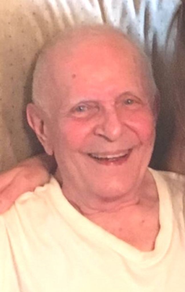 Harold Humbert