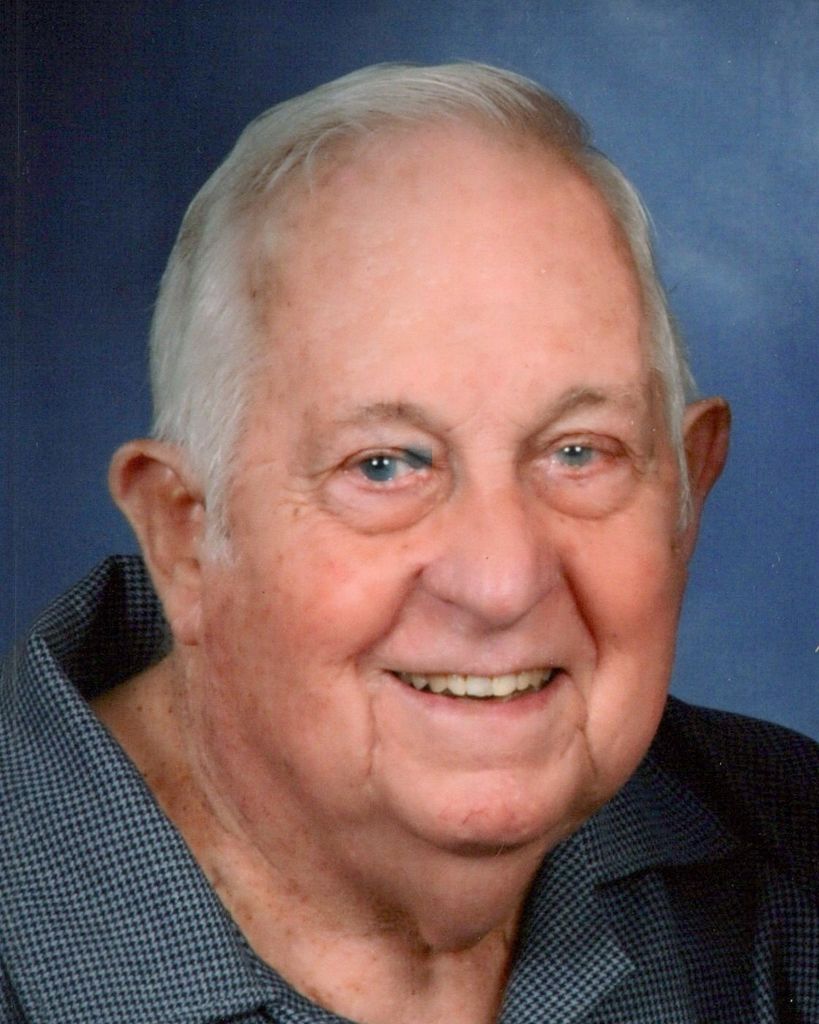 Albert Burnell Vincent