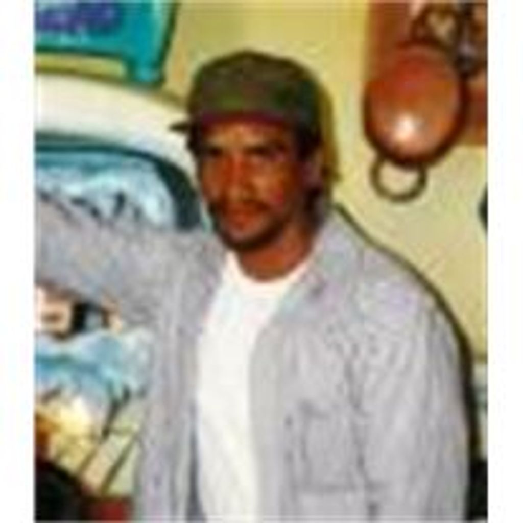Hector - age 49 - Española Vanchaik