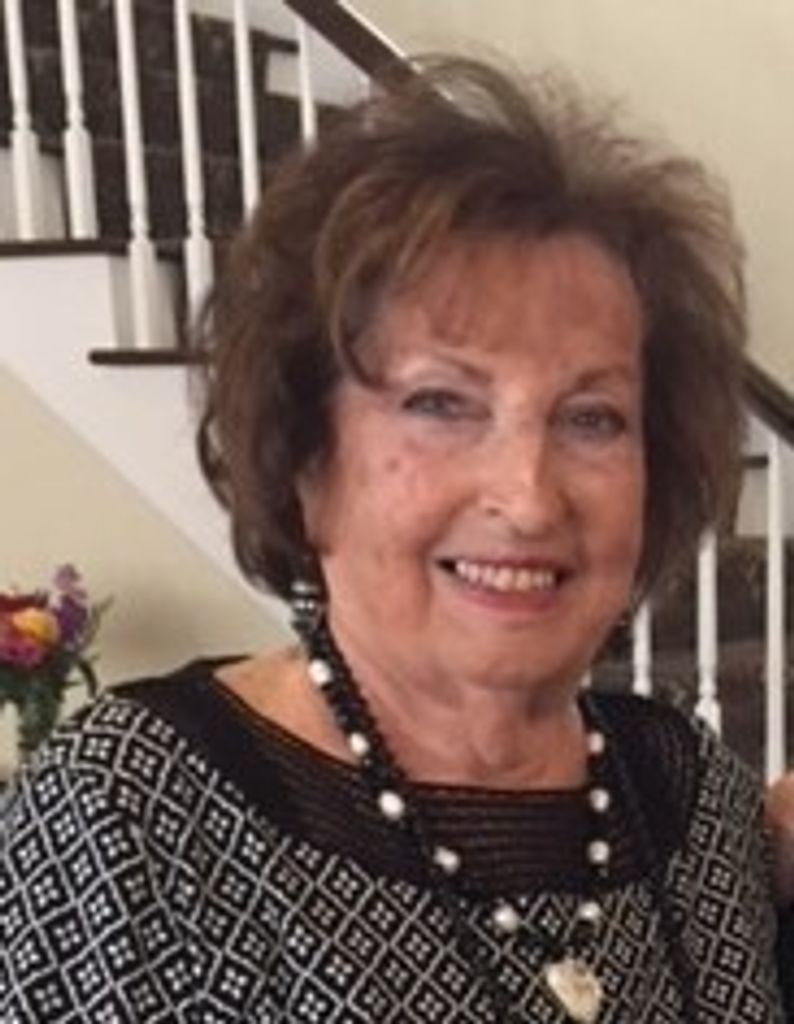 Lorraine Goldman