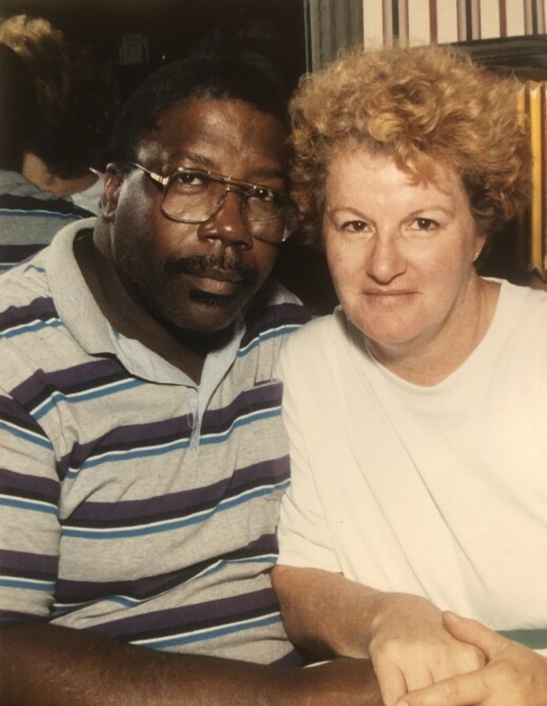 Lucille Udora Mckenzie Profile Photo