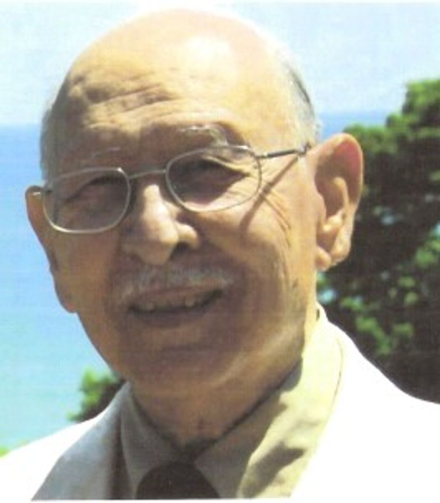 Oscar Garcia Profile Photo