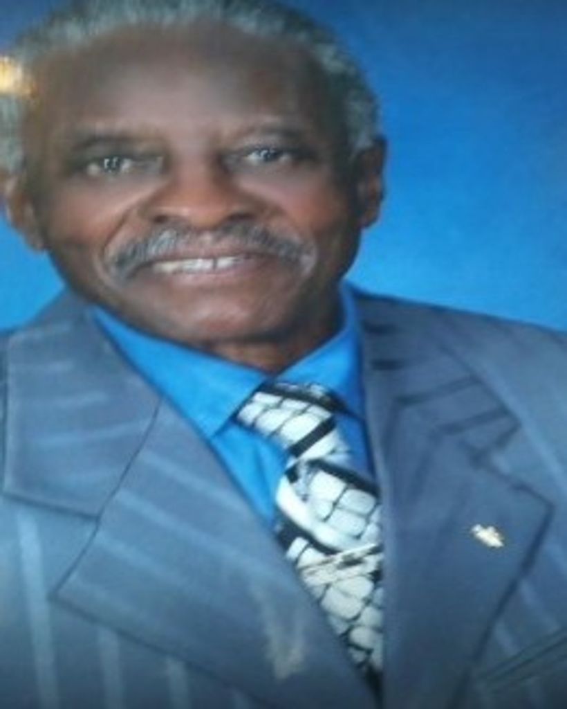 John Cobbie Mitchell, Sr. Profile Photo