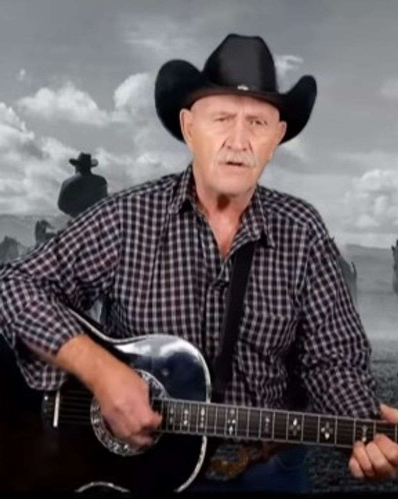 Harold R. Leech Profile Photo