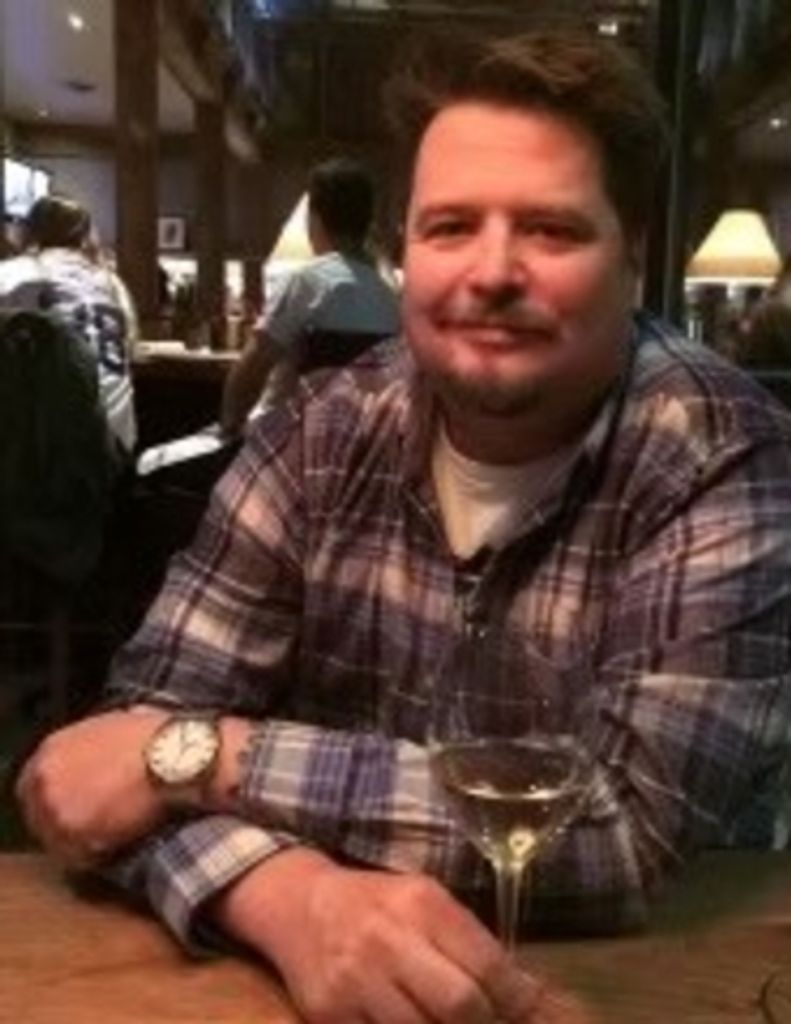 Edward John Hansen V