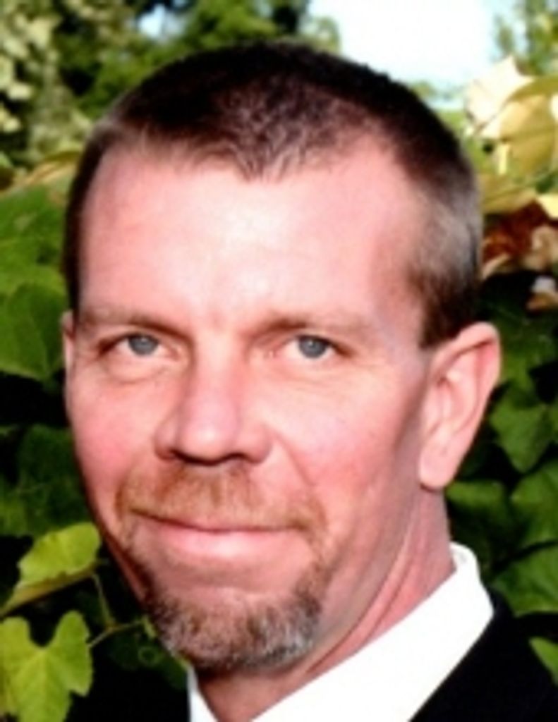 Todd Gene Smits